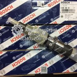 0445120121 Форсунка Bosch DONGFENG 340-375 л.с