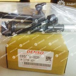 095000-0220 Форсунка Denso
