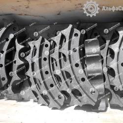 175-27-22325 Сегменты звездочки KOMATSU D155
