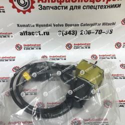 21EN-32370 Регулятор оборотов двигателя Hyundai R160LC-9S, R170W-9S, R180LC-9S