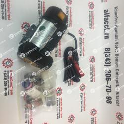 Насос перекачки топлива 21N6-20311, 21N6-20312