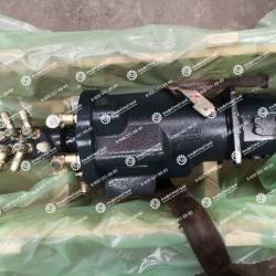 31N4-40201 Коллектор центральный Hyundai R200W7