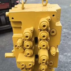 31N6-18000, 31N6-18001, 31N6-18002 Гидрораспределитель Hyundai R210LC-7
