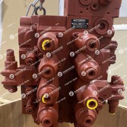 31N8-10110 Гидрораспределитель Hyundai R290LC-7, R305LC-7A