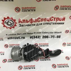 Джойстик правый Hyundai R250LC-7, R290LC7 31N8-27200