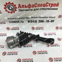 Джойстик правый Hyundai R250LC-7 31N8-27210