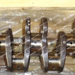 3965011 Вал коленчатый Cummins ISLe