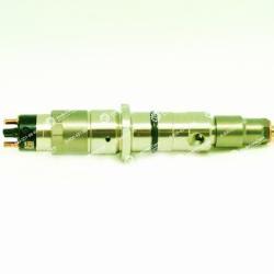 0445120910 Форсунка топливная Bosch Cummins ISLe