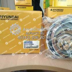 Ремкомплект гидроцилиндра стрелы Hyundai R200W-7 31Y1-18065
