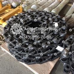 Гусеничная цепь Hyundai R290LC-7, R320LC-7 81N8-26600