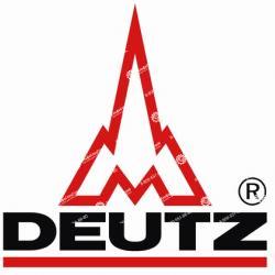 04235316 Распылитель, масляная форсунка на двигатель DEUTZ L913, Дойц