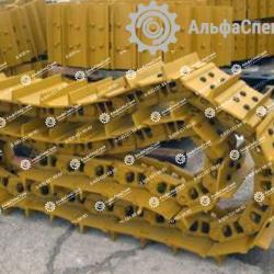Гусеница в сборе на Komatsu D65PX-15