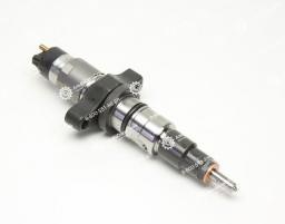 0445120273 Форсунка топливная Bosch Cummins ISBe