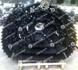 206-32-03045 гусеница в сборе komatsu pc220