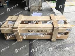 Гидроцилиндр поворота 31LH-30080 Hyundai HL780-7A