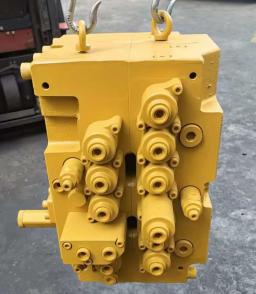31N6-18000, 31N6-18001, 31N6-18002 Гидрораспределитель Hyundai R210LC-7