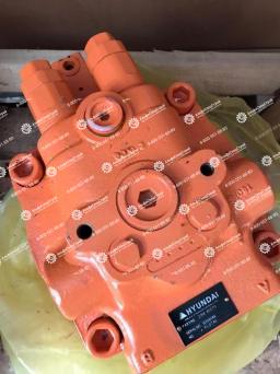 Гидромотор поворота Hyundai R290LC-7, R300LC-7, R305LC-7, R320LC-7 31N8-12020