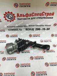 Джойстик правый Hyundai R250LC-7 31N8-27210