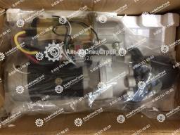 600-863-5711 Стартер Komatsu РС-300-7
