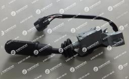 701/80297 Подрулевой переключатель JCB 3CX; JCB 4CX