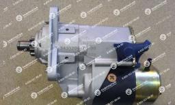 Стартер к экскаваторам Hitachi ZX200, ZX210, ZX230, ZX250, ZX280LC Isuzu 6BG1T