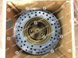 Редуктор хода без гидромотора HYUNDAI R250LC-7 XKAH-00901