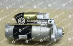 Стартер к погрузчикам TCM L27, L32 Isuzu 6HK1X